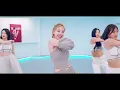 NAYEON "POP!" Choreography Video (Moving Ver.)