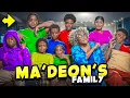 MA DEON S CRAZY FAMILY STRIKES AGAIN ep 2