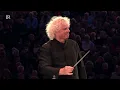 Williams - Star Wars "Main Title" | Simon Rattle | BRSO