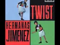 San Antonio Twist - San Antonio Rose  [ Las Hermanas Jiménez - Patsy Cline ]