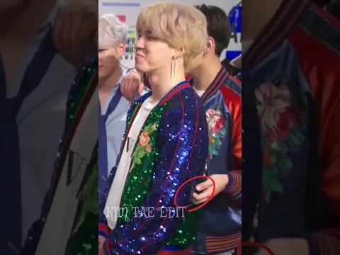 jk🐰 took his revenge👿 tae🐻 becomes disappointed😰#bts #taekook #shorts