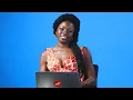 Danai Gurira Finds Out Which Avenger She Really Is