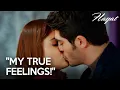 Lagu Heart-stealing kiss from Murat! | Hayat - English Subtitle