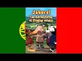 Lagu Jakers Theme Song (V1) (Português Europeu/European Portuguese, NTSC)