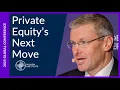 Middle Market Private Equity The Smart Money s Next Move Global Conference 2025