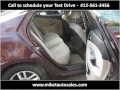 2011 Kia Optima Used Cars Pittsburgh PA