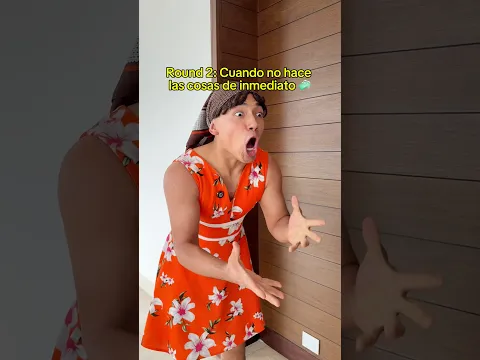 Así va a tener un matrimonio feliz 😅