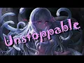 Nightcore || Sia - Unstoppable (Lyrics)