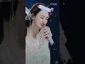 🌈 Tang Yi Live Room : 《爱你一万年》 (Ài nǐ yī wàn nián) Love You 10,000 Years