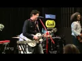 Mayer Hawthorne - The Walk (Bing Lounge)