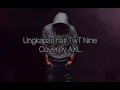 Ungkapan hati _ TwT nine band_Cover by AXL