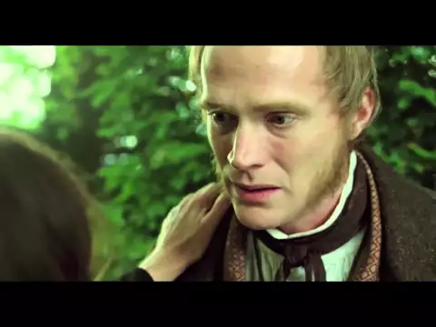 Creation (2009) - Official Trailer [HD]