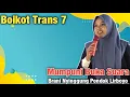 Download Lagu Mumpuni Buka Suara Brani Nyinggung Pondok Lirboyo Baikot Trans 7 || Ceramah Ustadzah .Mumpuni 2025