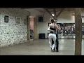 STONY - DANCA KIZOMBA (2013) remix - Show de Kizomba - Lourenço Marques