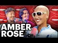 Lagu AMBER ROSE EXPOSES THE ILLUMINATI