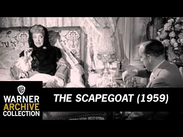 The Scapegoat (Preview Clip)