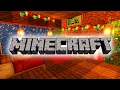 Download Lagu MINECRAFT • Relaxing Music with Cozy Ambience 😊 #tenpers