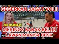 Download Lagu 🔥🔥Tak Disangka, Merinos Babak Belur Lawan Manisa BBSK