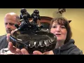 Unboxing Massive Lot of Ashtrays Clear Glass and More