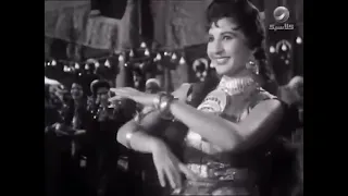 يامه القمر ع الباب فايزة أحمد Yamma El Amar Al Bab 