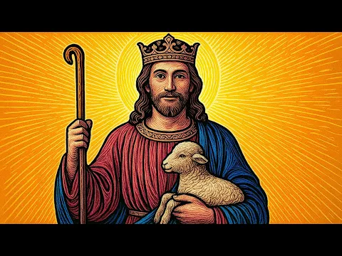 May Crowning and Good Shepherd Sunday Homily video