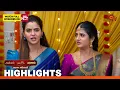Download Lagu Mega Sangamam - Highlights | Annam | Kayal | Marumagal | 08 Oct 2025 | Tamil Serial | Sun TV