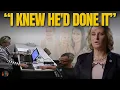 Chris Watts Fails Polygraph SPECTACULARLY 41