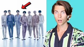 Download Vocal Coach Reacts to BTS - Jamais Vu 🤯 MP3