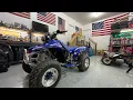Yamaha Warrior Nerf Bar Install Alba Racing