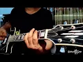 Download Lagu #185 Ada Band - Ough (Guitar Cover)