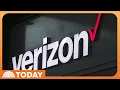 Verizon Resolves Widespread Outage That Cut Service for Hours
