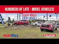 AUTOMAX OCALA Why Buy from Us 2025 031025 v2
