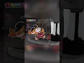 Treadmill Machine Be Like Dandy s World