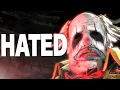 Download Lagu How The Clown Went From Forgotten To HATED
