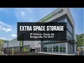 Storage Units in Bridgeville PA on Hickory Grade Rd Extra Space Storage