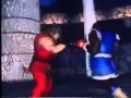 Download Lagu Street Fighter: The Game: The Ride: The Demo: Turbo