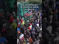 J ouvert in St Croix US Virgin Islands