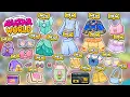 NEW UPDATE NEW SECRETS In Avatar World HOW TO GET ALL FREE OUTFITS ITEMS COINS AVATAR WORLD