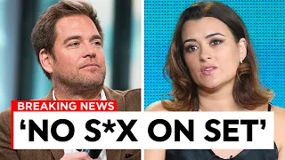 NCIS Cast Must Follow These INSANE Strict Rules Whilst On Set