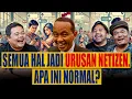 Everything About Jokowi \u0026 Bahlil Is Our Business | Ft. Ricky Malau \u0026 Adriano Qalbi
