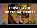 Everquest - FROSTREAVER