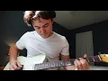 Best Telecaster Pickups Lindy Fralin Blues Specials Clean Demo