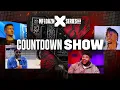 KSI vs FaZe Temper DAZN X 004 DAZN Boxing Countdown Show