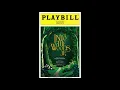PJMS Drama Club presents Into the Woods Jr