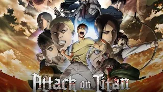 ملخص انمي هجوم العمالقة Attack On Titan الموسم الثاني كامل 