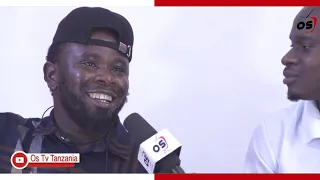 exclusive interview kuzaa kwa wende anawalomba wengi takataka hii kuzaa kwa nani