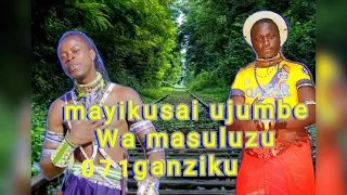 Mayikusai Ujumbe Wa Masuluzu 2025 0717970937 