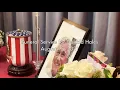 Don Hales Funeral