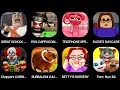 Download Lagu GREAT SCHOOL BREAKOUT,EVIL CAPPUCCINO ASSASSINO,ROBLOX,TELEPHONE SPRUNKIS,BETTY'S NURSERY