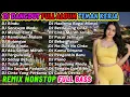 Lagu DJ REMIX DANGDUT 2 JAM NONSTOP 2025 PALING ENAK 🔥 BASS-NYA EMPUK BANGET COCOK BUAT TEMAN KERJA!
